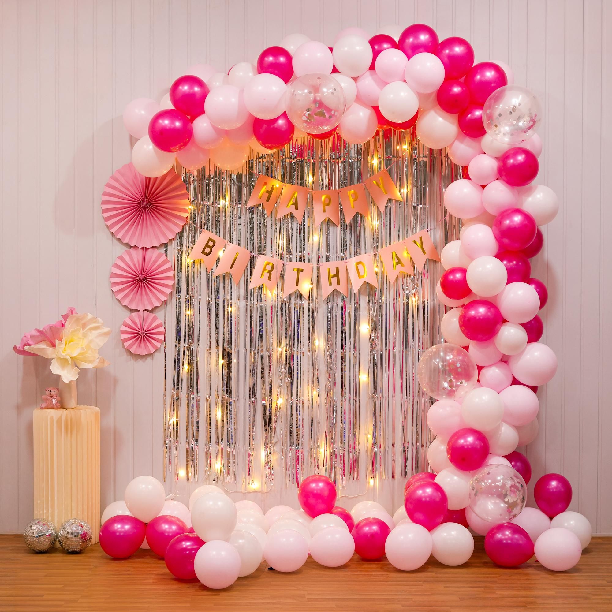 Birthday Decoration