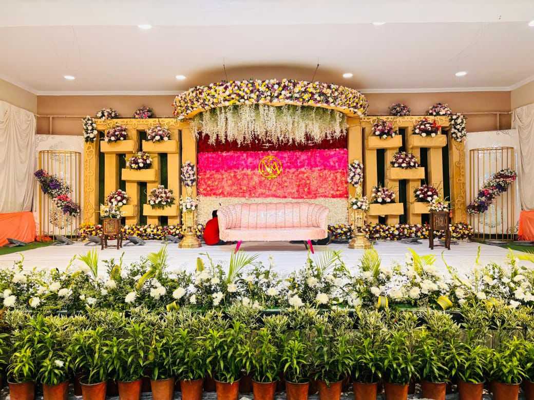 Event Decoration